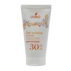 uvbio Sunscreen SPF30 Bio 50 ML