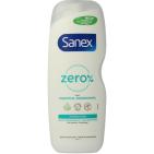 Sanex Zero% Normale Huid 650 ML