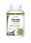 Physalis Chlorella & Spirulina Bio 500 Tabletten