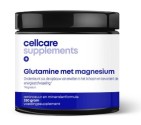 Cellcare Glutamine met Magnesium Poeder 250 G