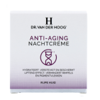 Dr. Van der Hoog Nachtcrème Anti-Aging Rijpe Huid  50 ml