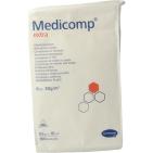 Medicomp Extra 10 10cm 6 laags niet steriel 100 Stuks