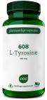 AOV 608 L-Tyrosine 60 Vegicapsules