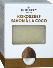 Jacob Hooy Kokos Zeep 240ml