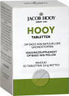 Jacob Hooy Hooyfree 4 Maanden Kuur 50 tabletten
