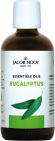 Jacob Hooy Eucalyptus Olie 100ml