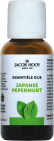 Jacob Hooy Japanse Pepermunt Olie 30ml