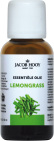 Jacob Hooy Lemongrass Olie 30ml