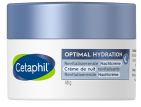 Cetaphil Revitaliserende Nachtcrème Optimal Hydration 48 GR