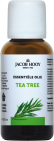 Jacob Hooy Tea Tree Olie 30ml