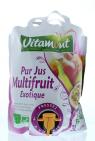 Vitamont Puur multi fruitsap exotic bio 3000ML