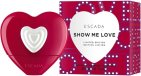 Escada Show Me Love Eau De Parfum 100 ML