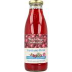 Terschellinger Cranberry Drink Bio 750 ML