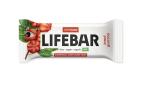 Lifefood Lifebar Brazil guarana bio 40G