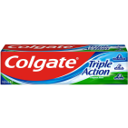 Colgate Colgate Triple Action Original Mint Tandpasta 75ml