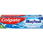 Colgate Tandpasta Max Fresh Cooling Crystals 75ml