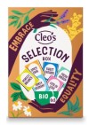 Cleo's Selection Box Bio 18 Zakjes