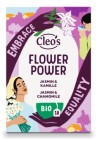 Cleo's Flower Power Bio 18 Zakjes