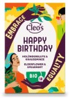 Cleo's Happy Birthday Bio 18 Zakjes