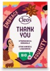 Cleo's Thank You Bio 18 Zakjes