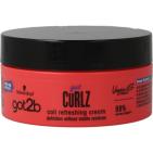 Got2B Gotcurlz Coil Refresher Cream 200 ML