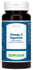 Bonusan Omega 3 Algenolie 60 softgel capsules