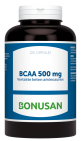 Bonusan BCAA 500mg 120 capsules