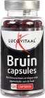 Lucovitaal Easysun Bruiningscapsules 480 capsules