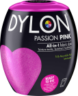 Dylon Pod Passion Pink 350 Gram