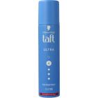 Taft Hairspray pocket size ultra strong 75ML