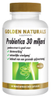 Golden Naturals Probiotica 30 Miljard 60 capsules