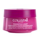Collistar Magnifica Light Replumping Redensifying Cream  50ml