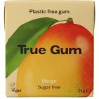 true gum Mango suikervrij 21G
