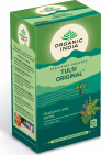 Organic India Tulsi Thee Original 25stuks 