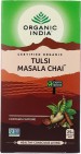 Organic India Tulsi Thee Masala Chai 25stuks