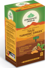 Organic India Thee turmericbio 25zk