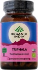 Organic India Triphala 90 capsules