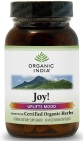 Organic India Joy 90 Capsules