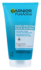 Garnier Facewash / scrub Pure 150ml