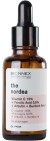 Bionnex Nordea Vitamin C 15% + Ferulic Acid 0,5% + Arbutin + Burdock Serum 30ml