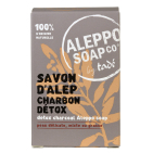 Aleppo Soap Co Detox Charcoal 150G