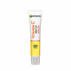 Garnier SkinActive vitamine C glowy UV fluid SPF50+ 40ML