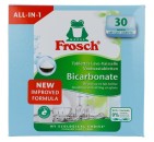 Frosch Vaatwastabletten All In 1 Bicarbonate 30 Stuks