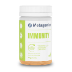 Metagenics Immunity 60 Stuks