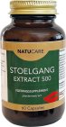 Natucare Stoelgang Extract 500 60 Capsules