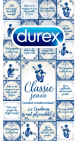 Durex Condooms Classic Jeans 12 stuks