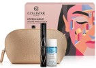 Collistar Impeccabile Mascara Gift Set + Two-phase Make-up Removing Solution 35ML 1 Set