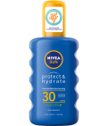 Nivea Sun Protect & Hydrate Zonnespray SPF30 200ml