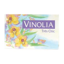 Vinolia Zeep Tres Chic 150 gram