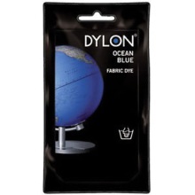 Dylon Textielverf Handwas Ocean Blue 26 50g